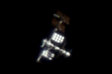 ISS 03.04.2008